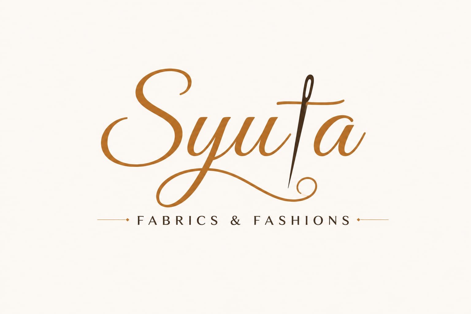 Syuta Fashions